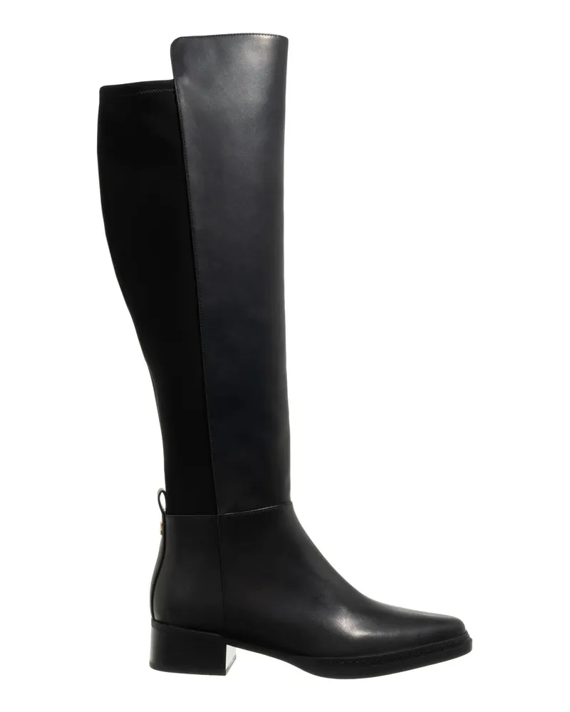 Michael Kors Stiefel Lex Boot schwarz Schwarz