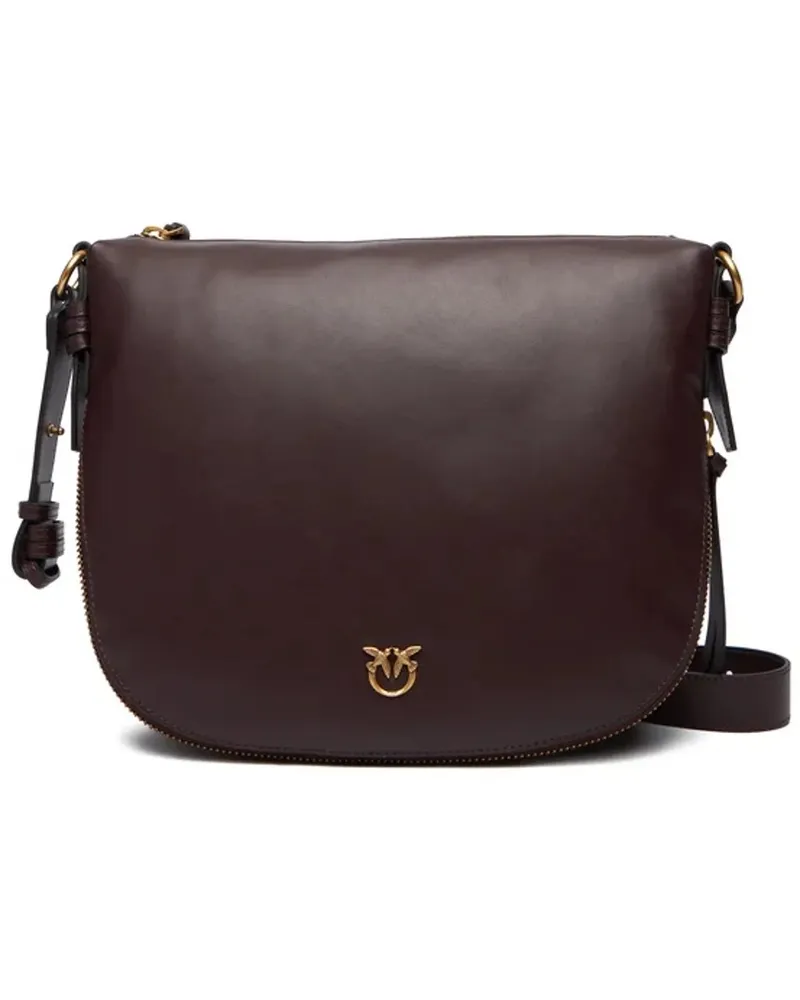 Pinko Crossbody Bags Bags Bordeaux rot Rot
