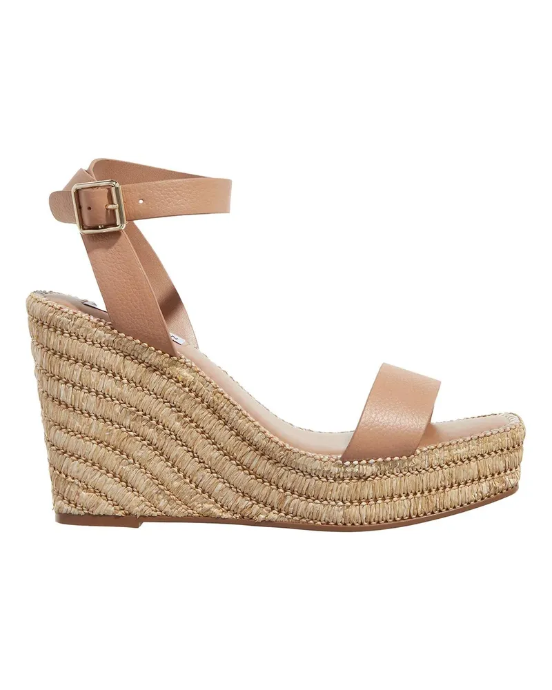 Steve Madden Sandalen Cassie braun Braun