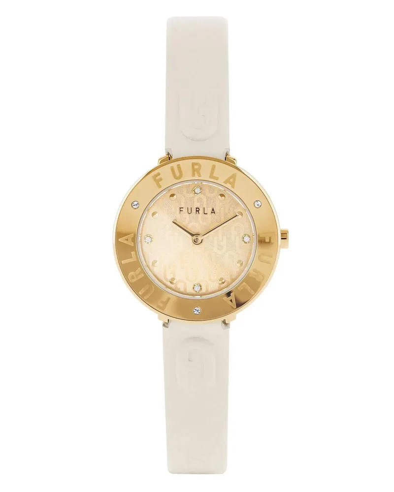 Furla Uhren Analoge Uhr  Essential 
