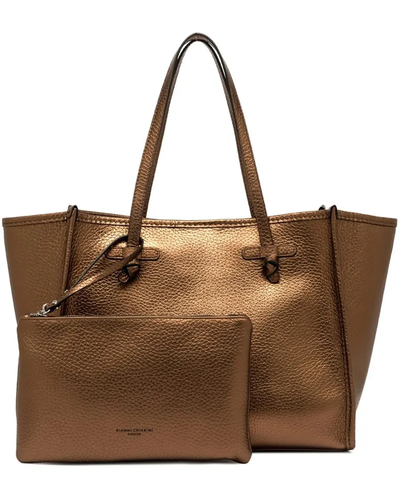 Gianni Chiarini Crossbody Bags Bags Brown braun Braun