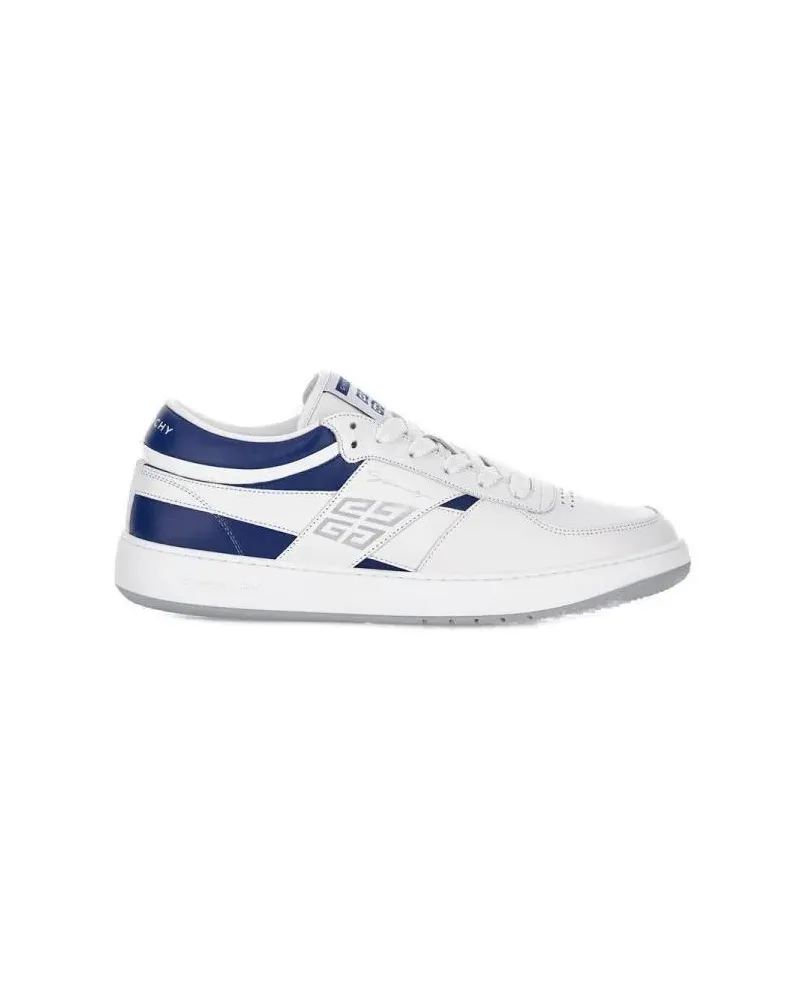 Givenchy Low-Top Sneaker G Move Sneakers weiß Weiß