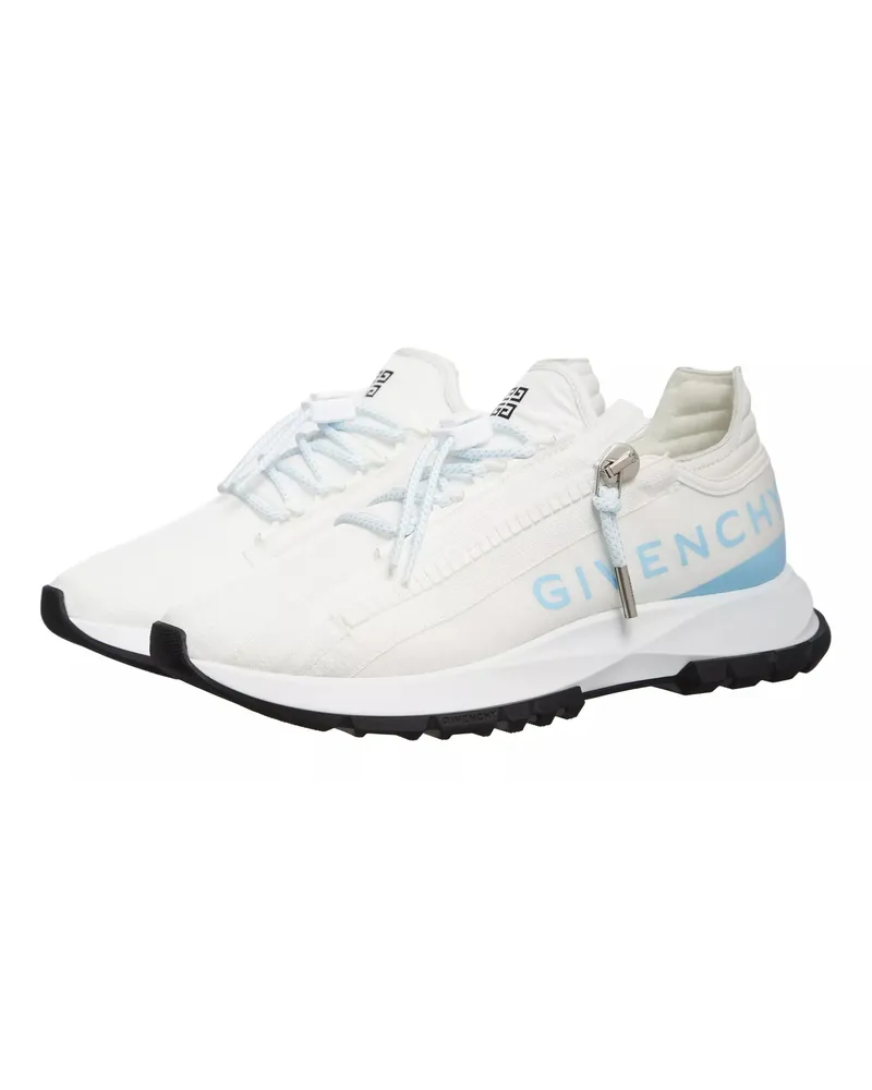 Givenchy Sneakers Spectre Zip Runners Blau