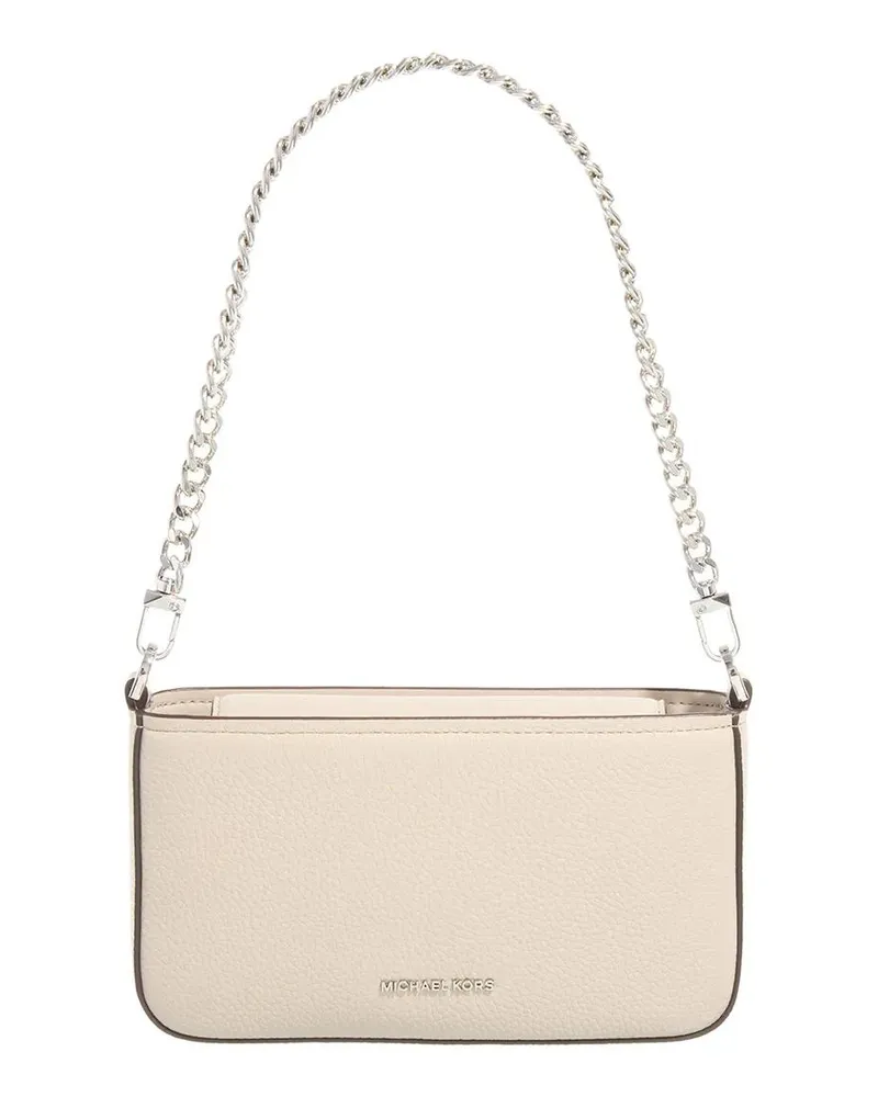 Michael Kors Pochettes Sm Conv Xbody Pouchette beige Beige