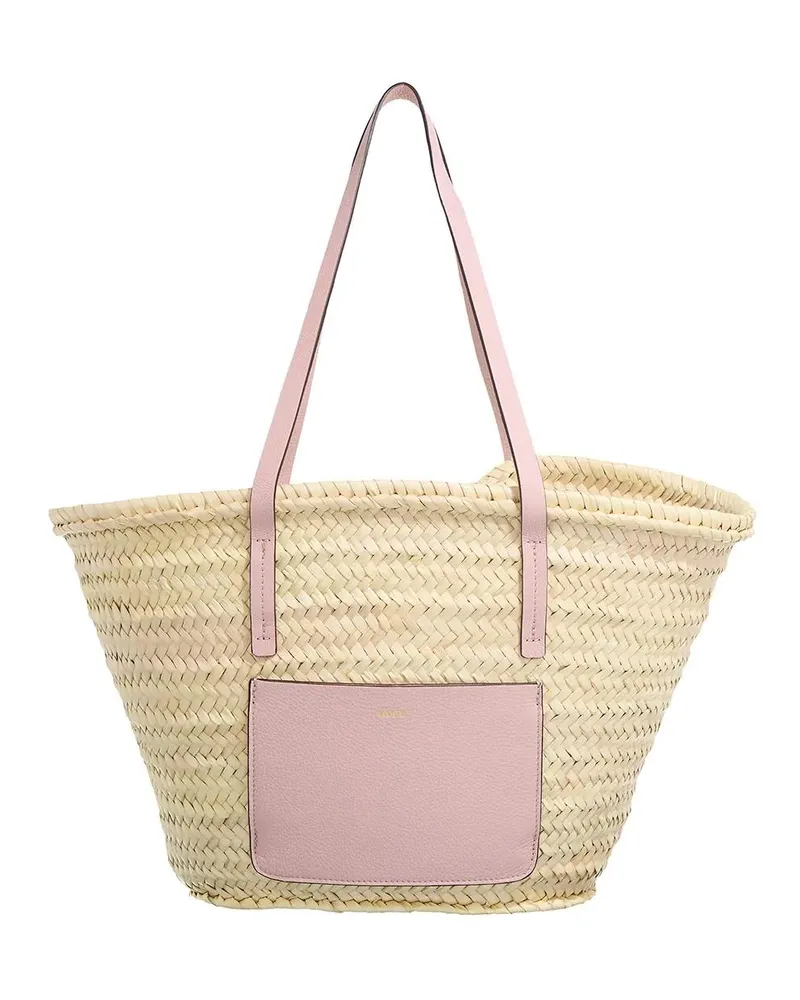 Abro Shopper Shopper Gemma beige Beige