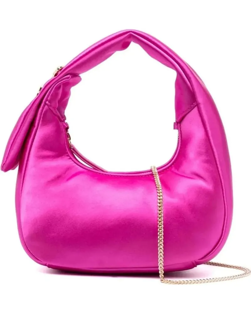 Pinko Hobo Bags Vibu Hobo Bag orange Orange