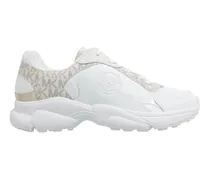 Low-Top Sneaker Sami Trainer weiß