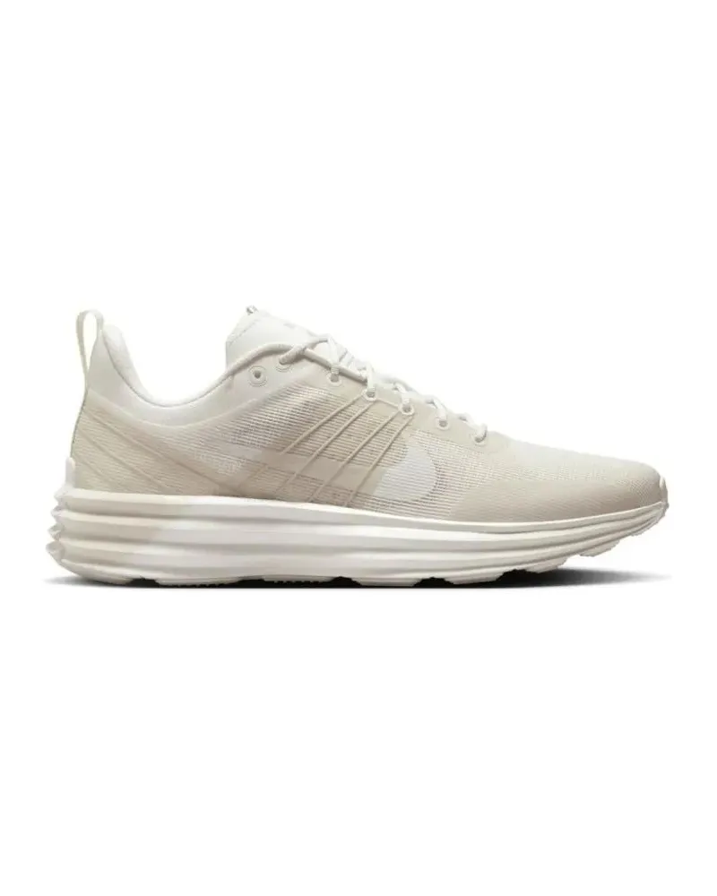 Nike Low-Top Sneaker Lunar Roam Sneakers weiß Weiß