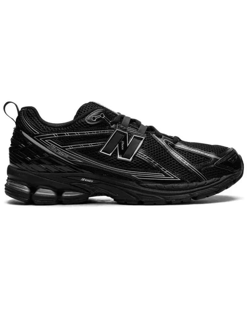 New Balance Low-Top Sneaker 1906R Sneakers schwarz Schwarz
