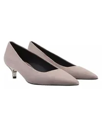 Furla Pumps & High Heels  Code Decollete' T.35 Beige