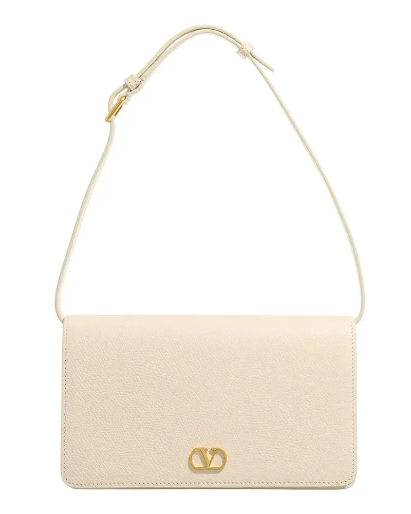 Valentino Garavani Pochettes Mini Bag beige Beige