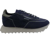 Low-Top Sneaker Sneakers Rush Blu blau