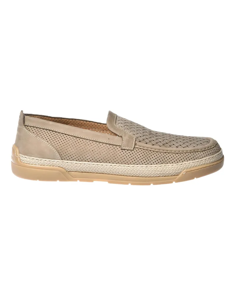 Baldinini MOKASSIN  beige Beige