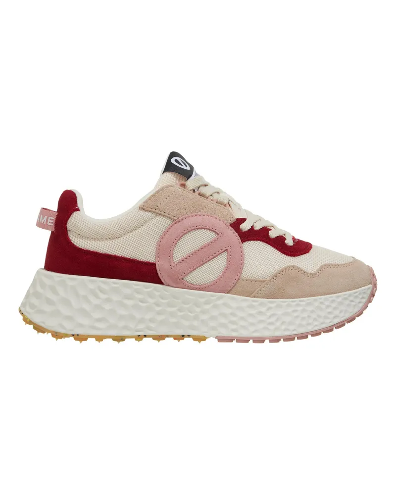 No Name Low-Top Sneaker Carter Jogger W beige Beige