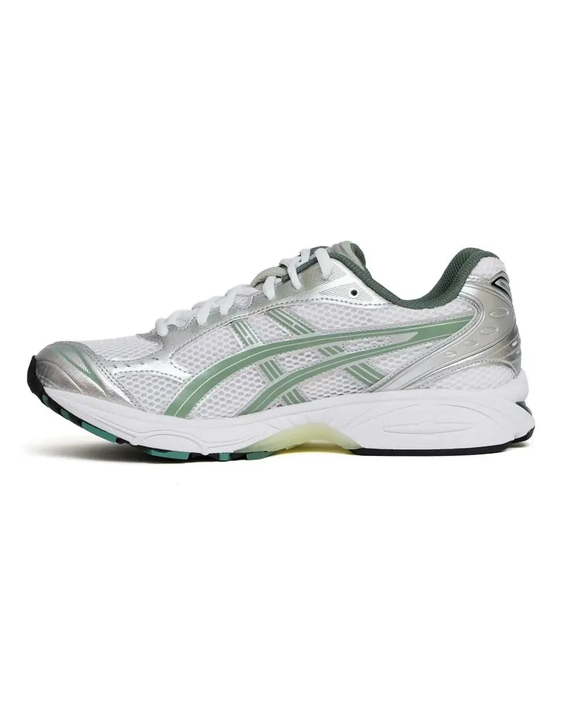 Asics Low-Top Sneaker Gel-Kayano 14 Sneakers weiß Weiß