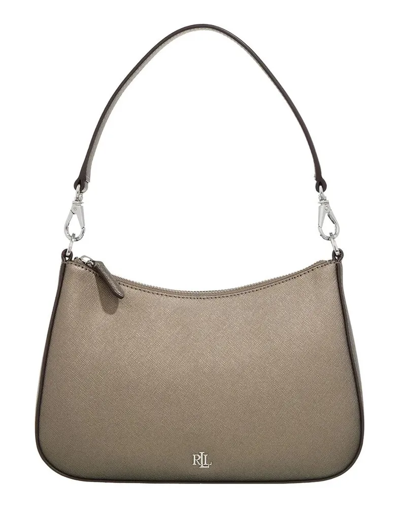 Ralph Lauren Crossbody Bags Danni 26 Shoulder Bag Medium braun Braun