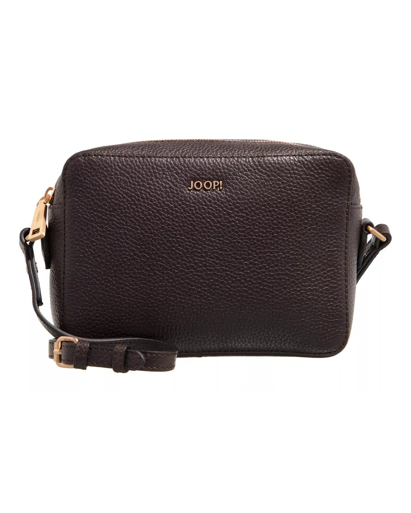 JOOP! Crossbody Bags Giada Cloe Shoulderbag Shz Braun