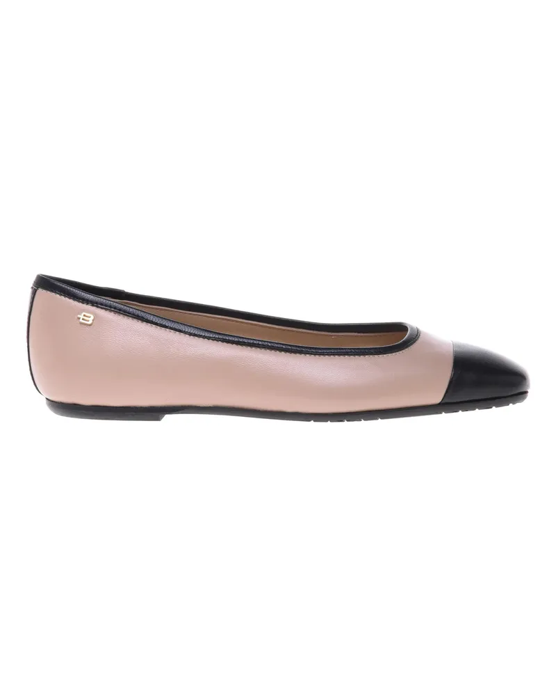 Baldinini Ballerinas BALLERINA  schwarz Schwarz