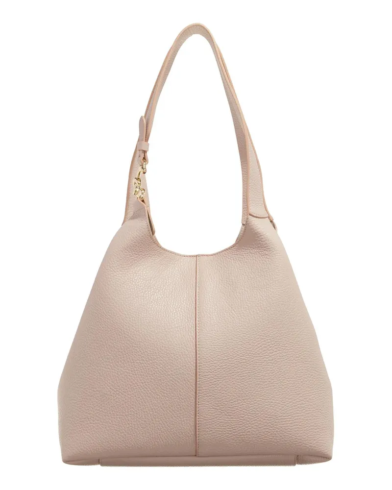 Coccinelle Hobo Bags  C-Easy pink Rosa