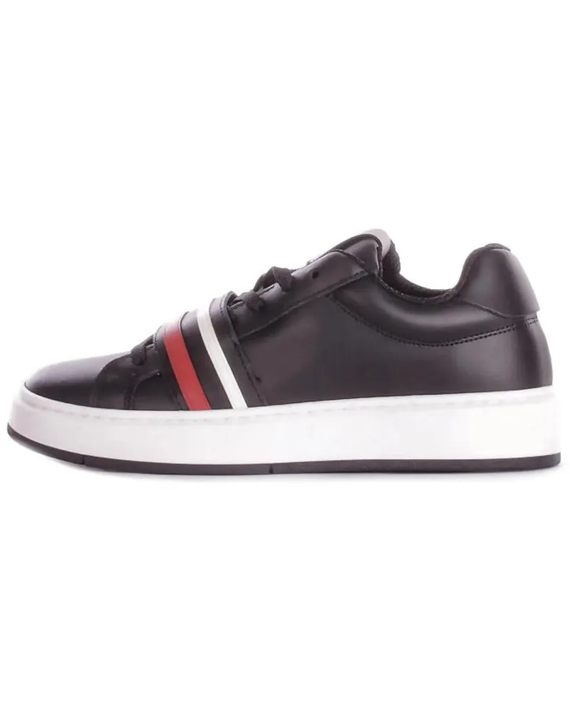 GCDS Low-Top Sneaker Sneakers Multicolour bunt Bunt