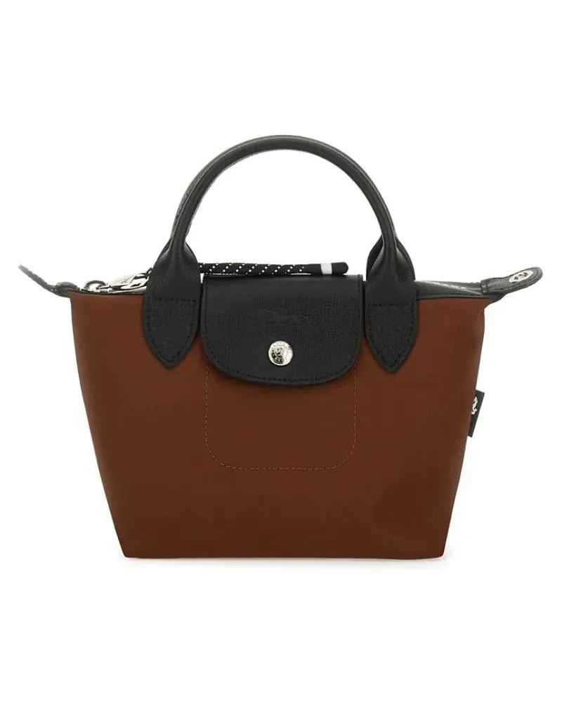 Longchamp Shopper & Totes Le Pliage Xs Handle Bag braun Braun