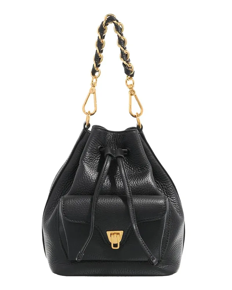 Coccinelle Crossbody Bags  Beat Generatio schwarz Schwarz