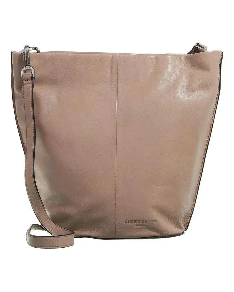 Liebeskind Hobo Bags Hobo M beige Beige