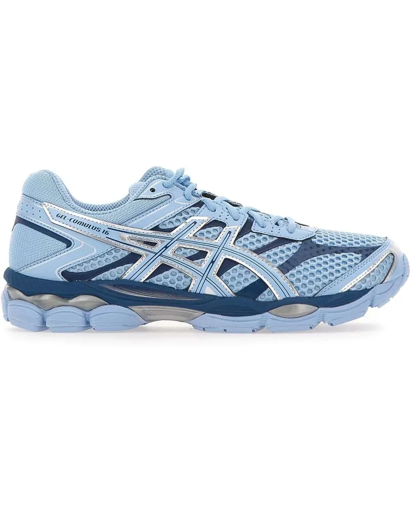 Asics Low-Top Sneaker 'Gel-Cumulus 16' Sneakers blau Blau