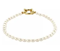 Armband Aidee Marissa 14 karat bracelet with pearls