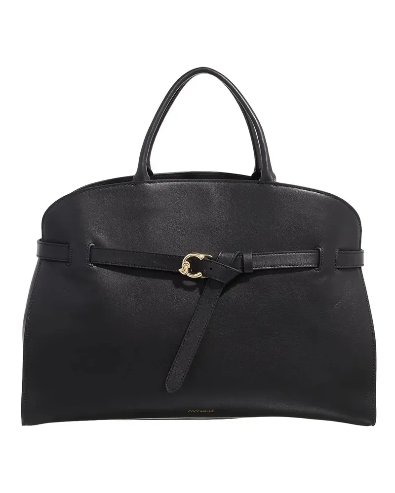 Coccinelle Crossbody Bags sabine schwarz Schwarz