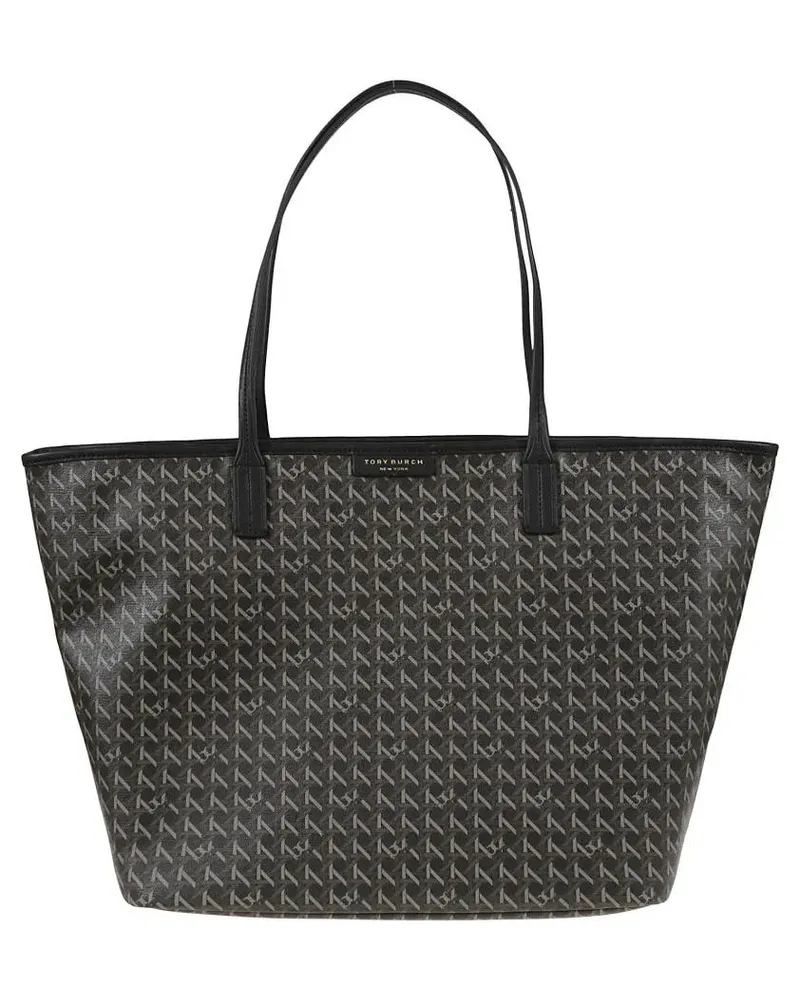 Tory Burch Shopper & Totes Ever-Ready Tote Bag schwarz Schwarz