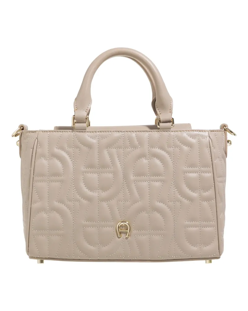 Aigner Crossbody Bags Diadora beige Beige
