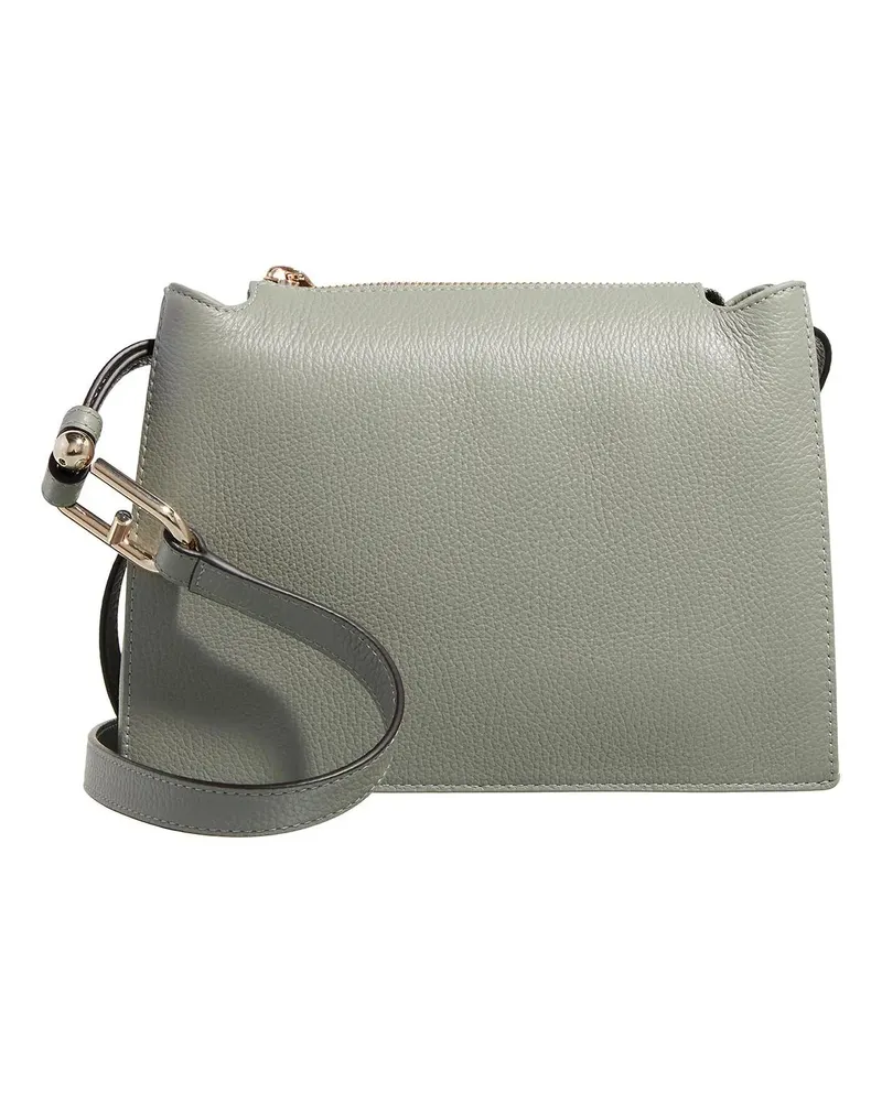 Furla Crossbody Bags  Nuvola S Crossbody grün Grün