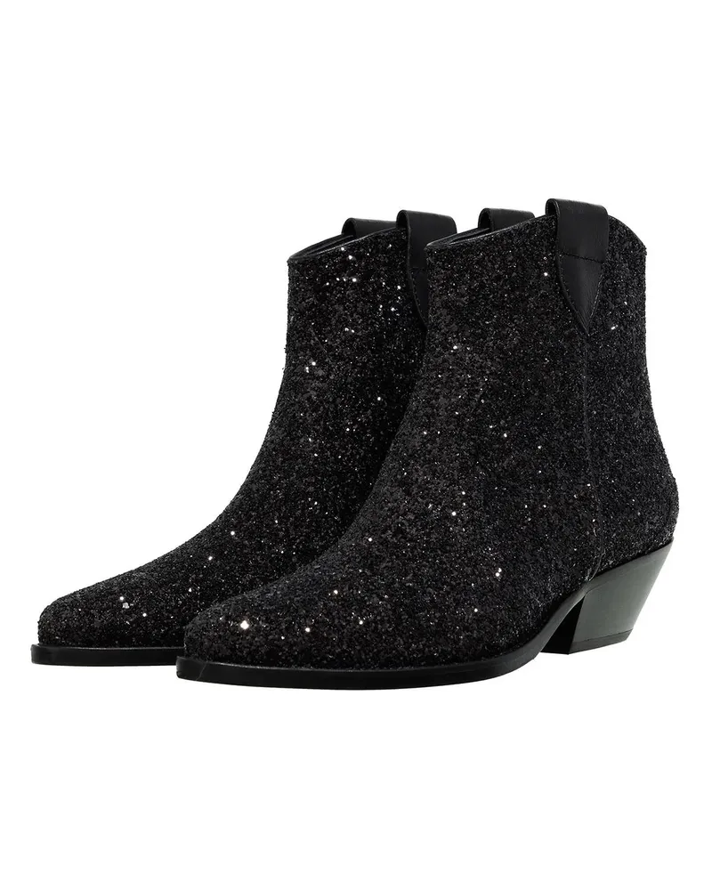 Kennel & Schmenger Stiefel & Boots Rider schwarz Schwarz