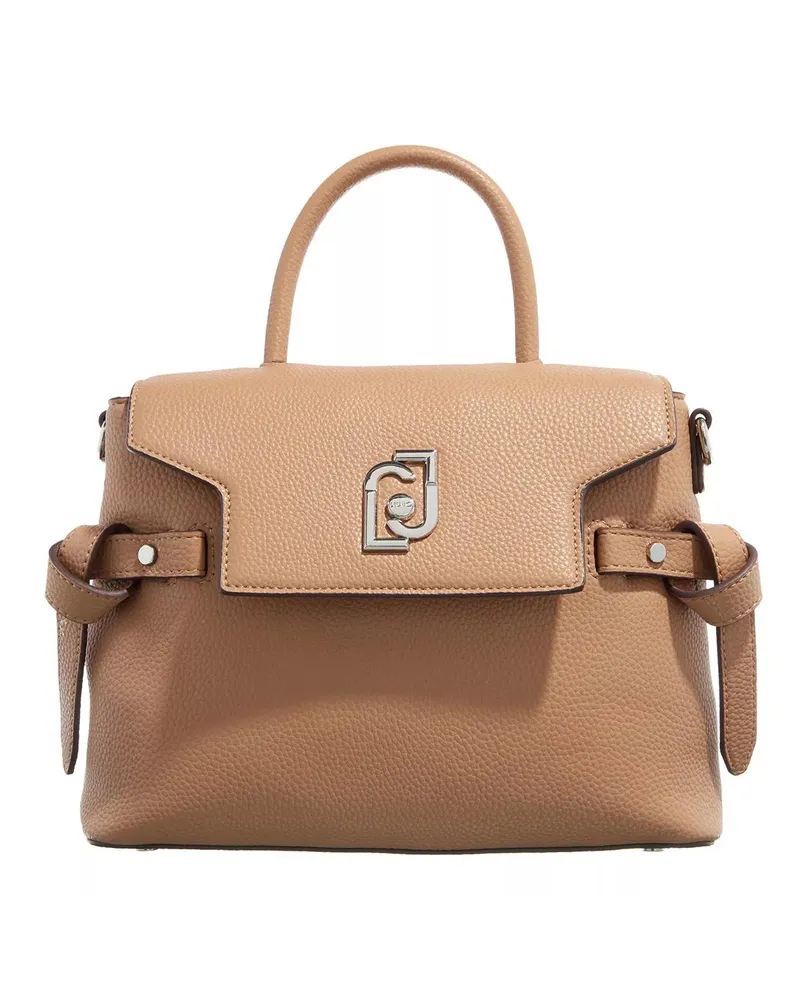 Liu Jo Satchels Ecs M Top Handle beige Beige