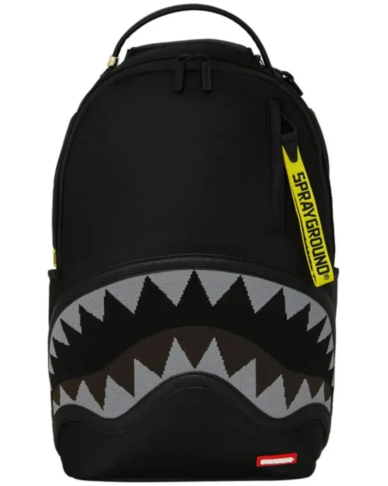 Sprayground Businesstaschen & Reisegepäck Bags Black schwarz Schwarz