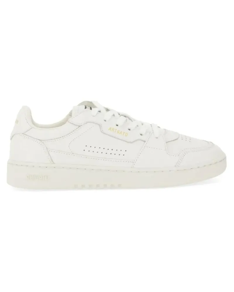 Axel Arigato Low-Top Sneaker "Says It" Sneakers weiß Weiß