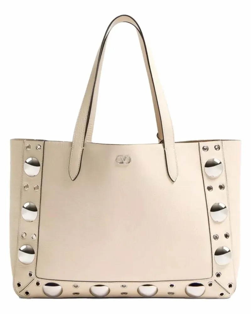 Valentino Garavani Shopper & Totes Nellcôte" Shopping Bag beige Beige
