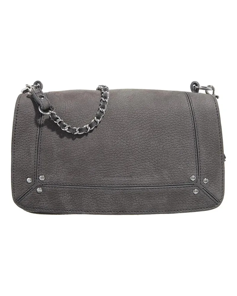 Jérôme Dreyfuss Crossbody Bags Bobi Grau