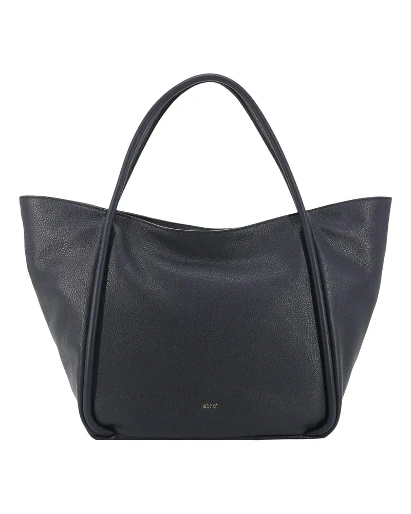 Abro Shopper Shopper WILLOW blau Blau