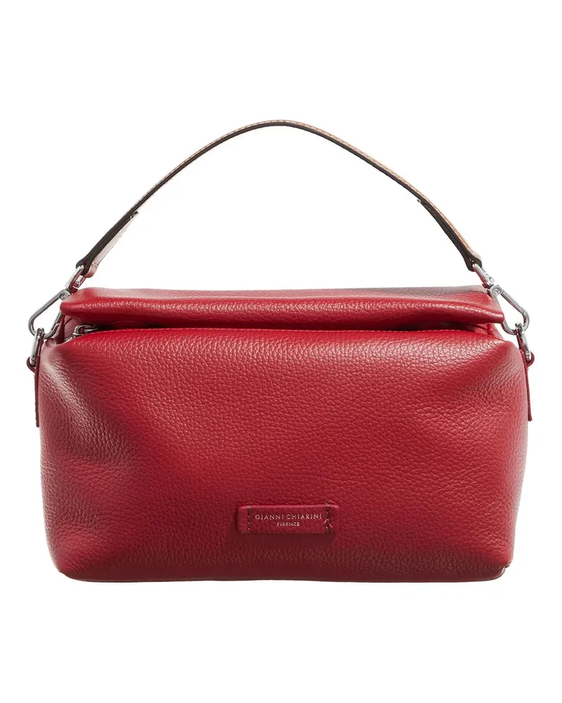 Gianni Chiarini Hobo Bags Amina rot Rot