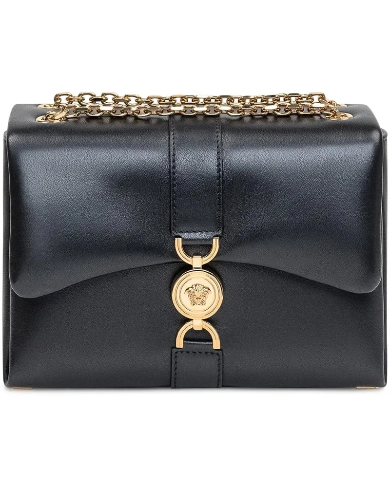 Versace Hobo Bags Borsa a Spalla Kleio schwarz Schwarz