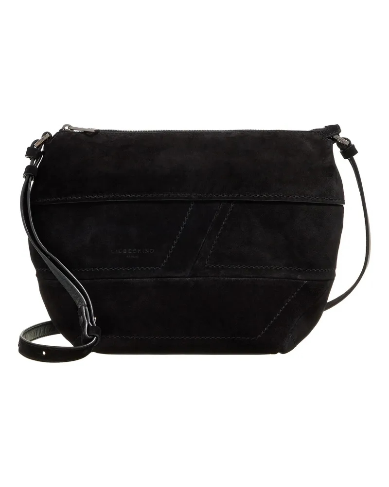 Liebeskind Hobo Bags Hobo S schwarz Schwarz