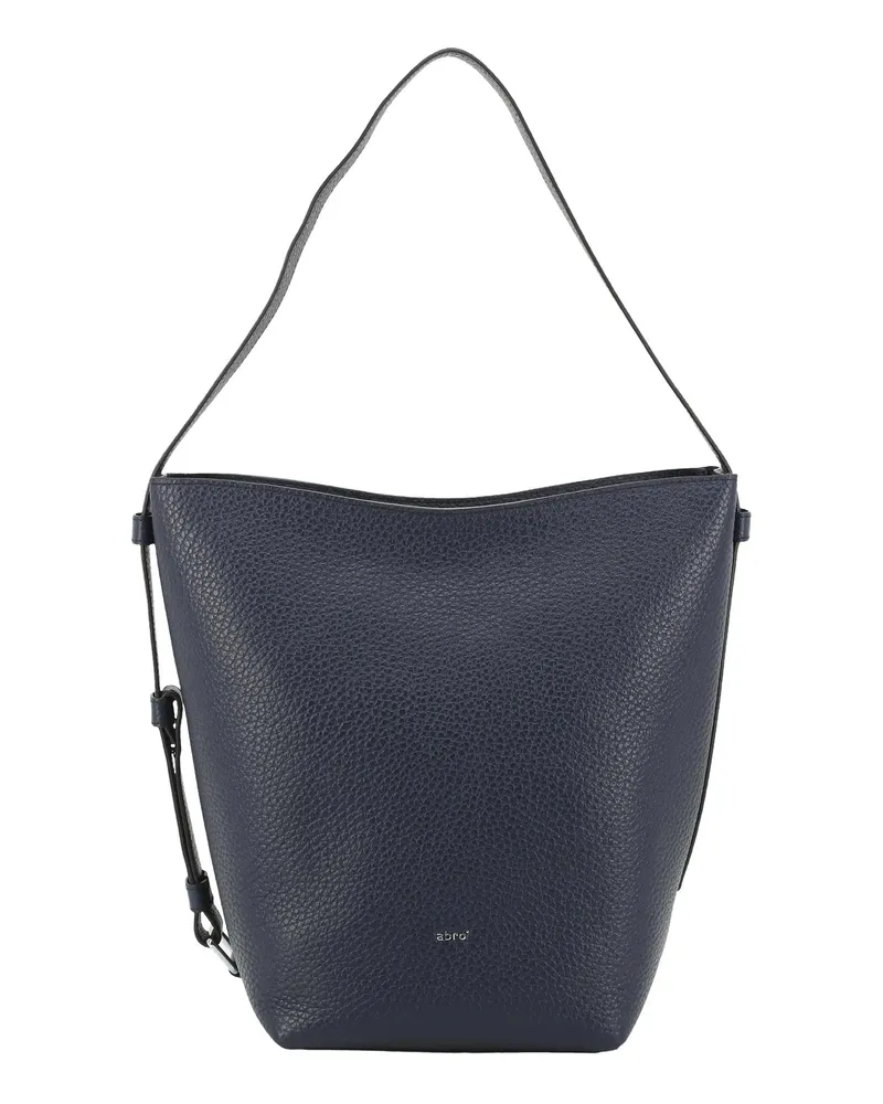 Abro Hobo Bags Beutel COSMO blau Blau