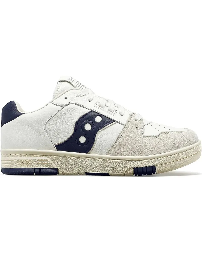 Saucony Low-Top Sneaker Sneakers Beigeblue beige Beige