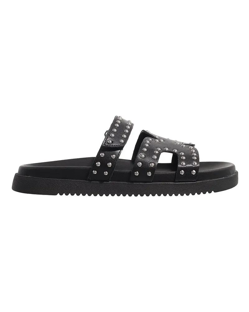 Steve Madden Sandalen Missile-S schwarz Schwarz