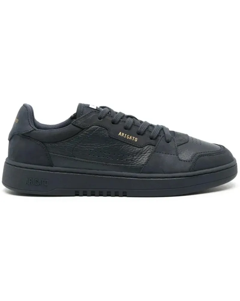 Axel Arigato Low-Top Sneaker Dice Low-Top Sneakers schwarz Schwarz