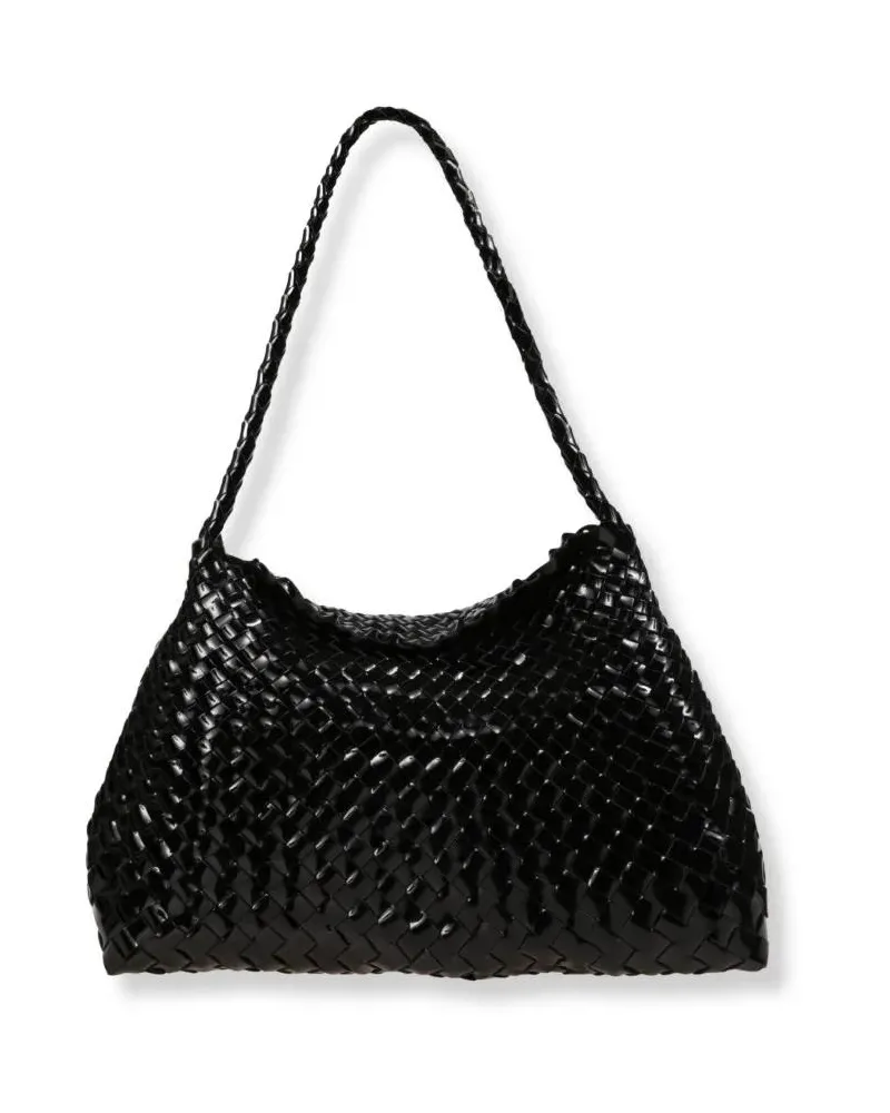 Dragon Diffusion Hobo Bags Santa Maria Bag schwarz Schwarz