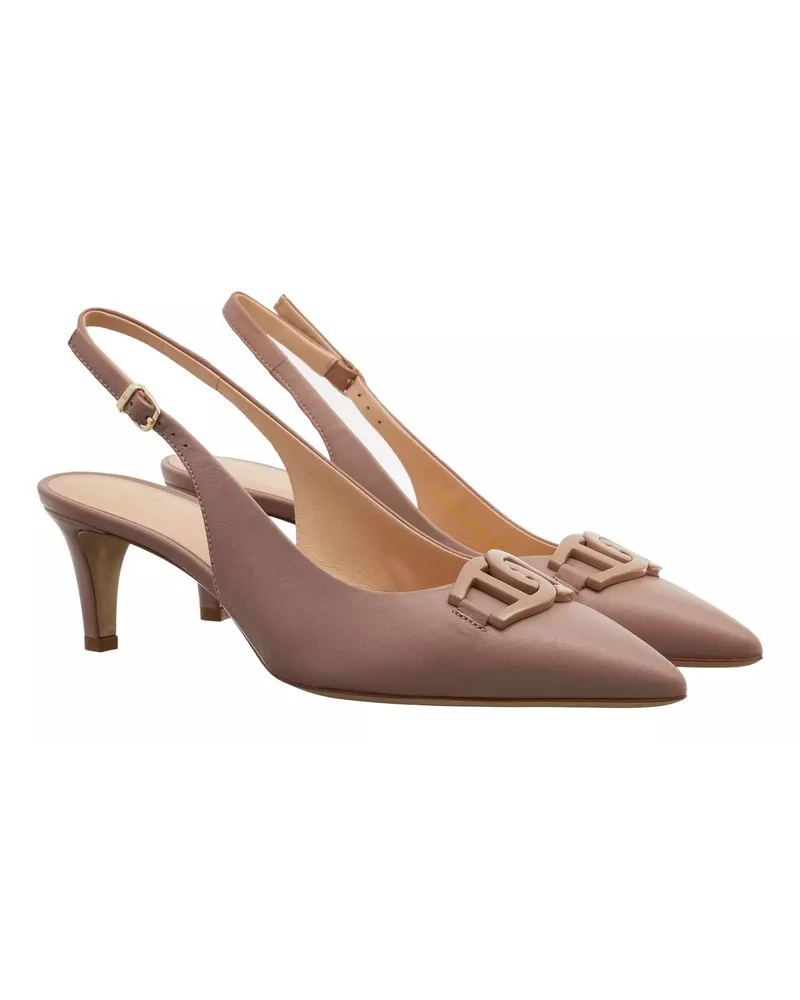 Aigner Pumps & High Heels Madonna 7 rosa Gold