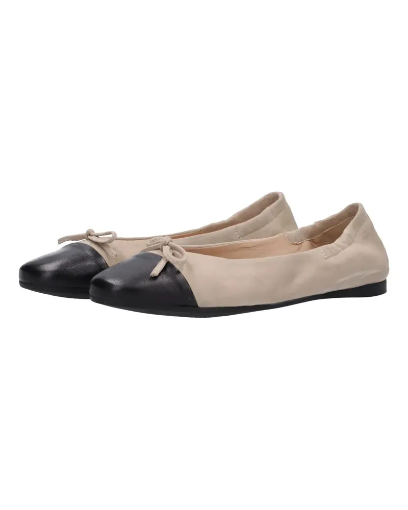 Thea Mika Ballerinas Ballerinas beige Beige